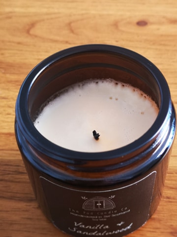 Candle Care