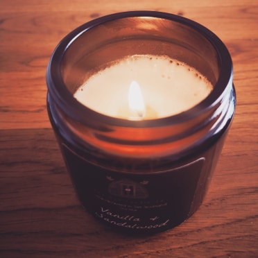 Candle Care